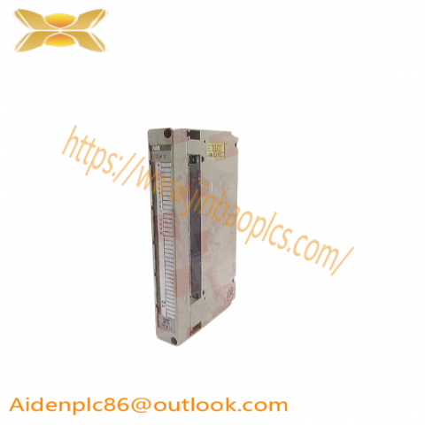 ABB 07AB62R1 Digital Output Module, Industrial Automation, High Precision Control