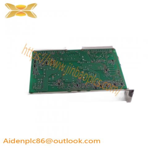 ABB 07DC92 GJR5251600R0202 - Advanced PLC Module, Precision Control for Industrial Automation