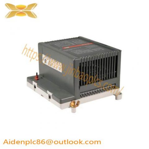 ABB 07DI90-S GJR5250900R0202 | Digital Input Module