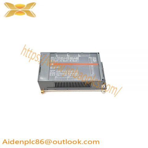 ABB 07KT98 GJR5253100R0270 Programmable Logic Controller - Advanced Automation Solution