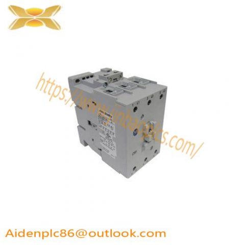 Schneider Electric 100-C85*00 3-Phase IEC Rated Contactor