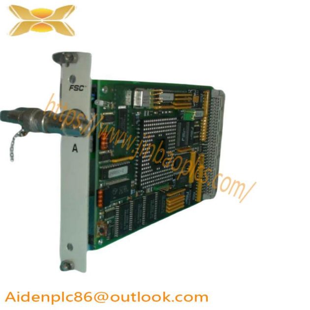 Honeywell 10024/I/F Enhanced Communication Module