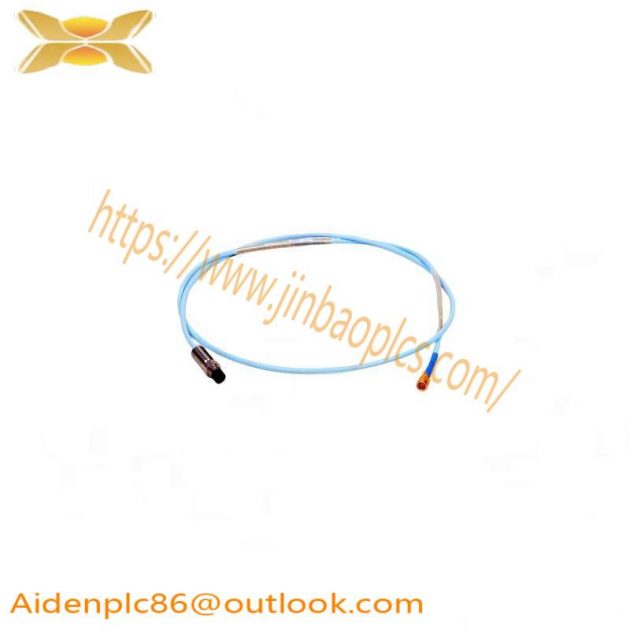 BENTLY NEVADA 10030-05-30-05-02 Reverse Mount Probes - Industrial Grade Precision Measurement Solutions