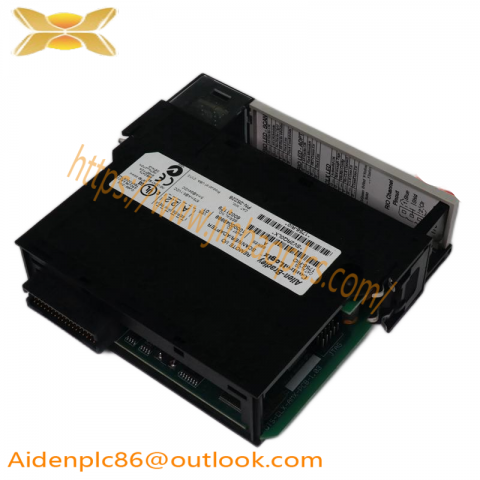 AB 1201-HAS2, Human Interface Programmer Module, Advanced Industrial Control Solutions