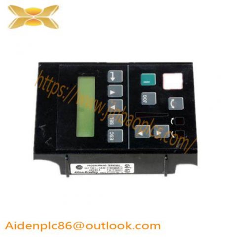 AB 1201-HAS2 Interface Module - Advanced Communication Solution