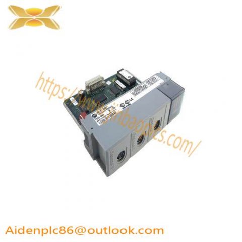 Siemens 1203-SM1 SLC to SCANport 3-Channel Communication Module, for Industrial Automation Systems
