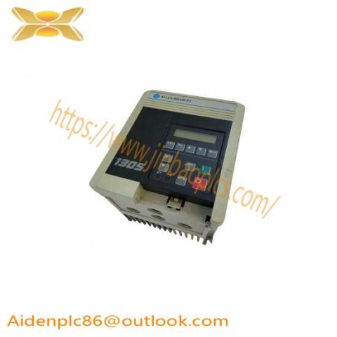 ABB 1305-BA01A-HA2 AC Drive - Advanced Industrial Control Solution