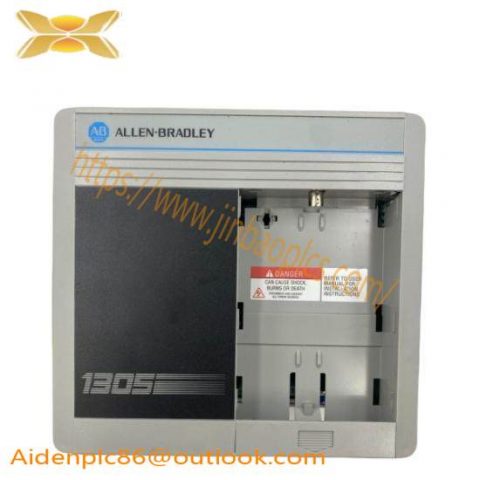 Advanced Industrial Control Module - 1305-BA09A | Unmatched Performance & Efficiency