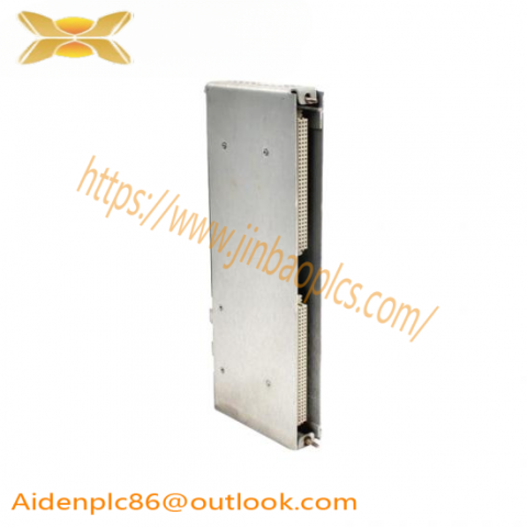 Bently Nevada 131469-01: Precision Control Solutions for Industrial Automation