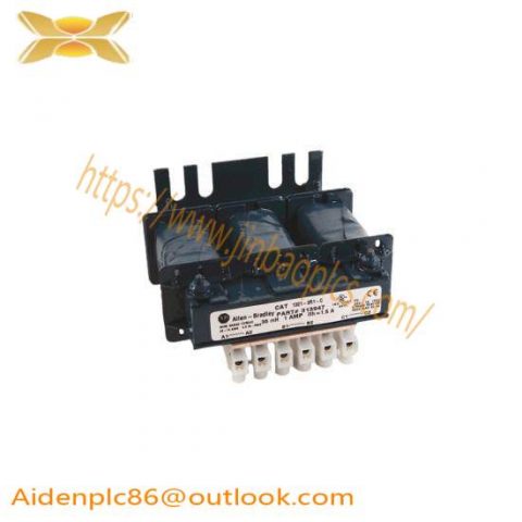 ABB 1321-3RB250-B Power Component 250 A Line Reactor