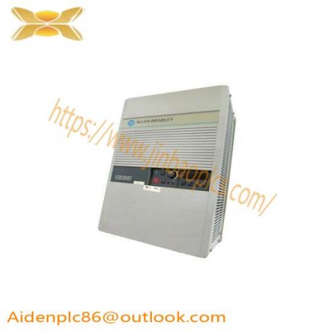 Siemens 1336-B005-EAD-FA2-L1-S1 Adjustable Frequency AC Drive, High Performance Variable Speed Control System