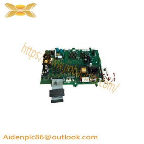 AB 1336-BDB-SP17C SPK Drive Gate Board