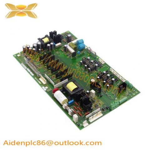 Allen-Bradley 1336-BDB-SP29C Drive Board Module