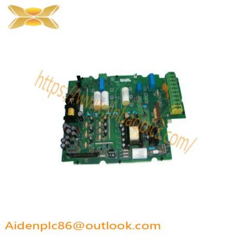Allen Bradley 1336-BDB-SP4D Gate Driver - High-Power PC Board, 450HP, 460V