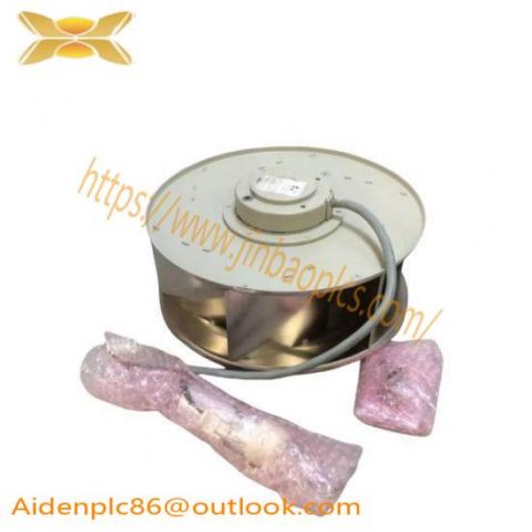 AEG 1336-FAN-SP4A Cooling Module, Advanced Thermal Management Solutions