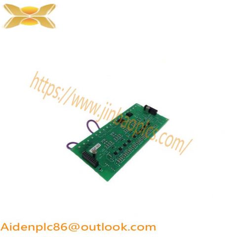 AB 1336-L4 42336-200-51 Interface Card: Advanced Communication Solution for Industrial Automation