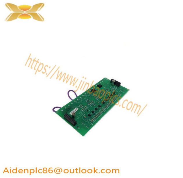 AB 1336-L4 42336-200-51 Interface Card: Advanced Communication Solution for Industrial Automation