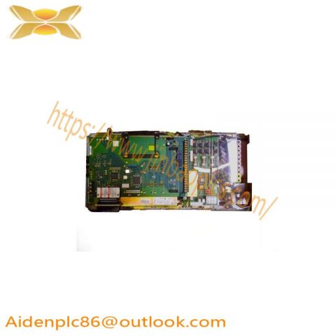 Allen Bradley 1336F-B050-AN-EN-L6 Adjustable Frequency AC Drive: Precision, Efficiency, and Reliability for Industry 4.0