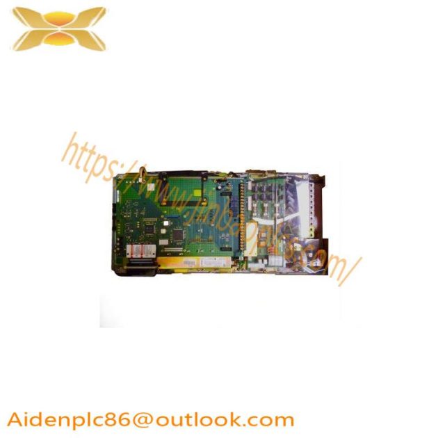 Allen Bradley 1336F-B050-AN-EN-L6 Adjustable Frequency AC Drive: Precision, Efficiency, and Reliability for Industry 4.0