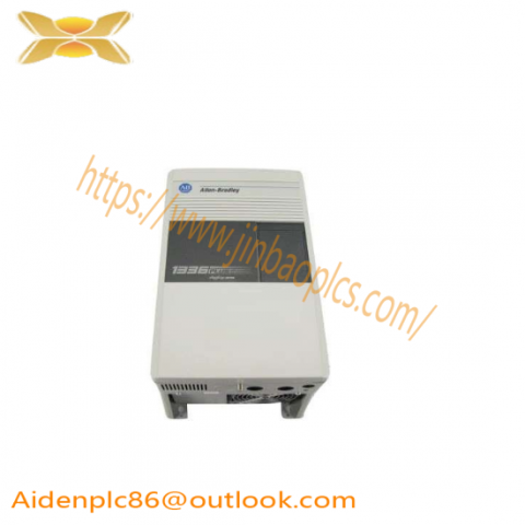 Allen Bradley 1336F-BRF100 Automation Module