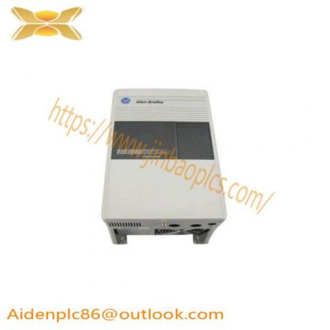 SIEMENS 1336F-BRF200-AA-EN PLUS II AC Drive