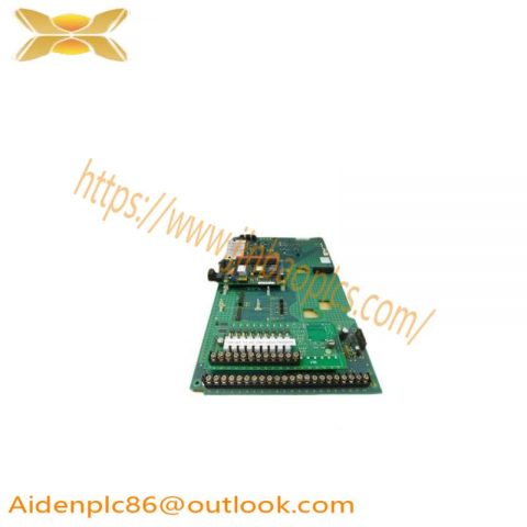Allen Bradley 1336F-MCB-SP1D Main Control Board