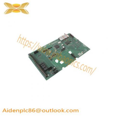 Allen Bradley 1336F-MCB-SP1K Drive Control Board, Advanced Industrial Automation Solution