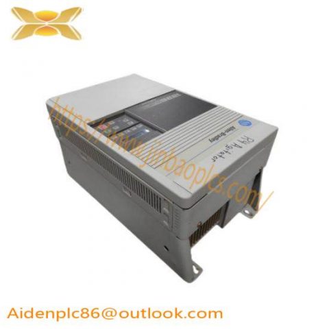 ABB 1336S-B010-AN-EN AC Drive, Compact Variable Frequency Drive