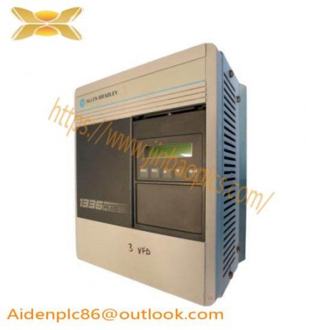 AB 1336S-BRF10-AA-EN-HAP-L6 Series Drive