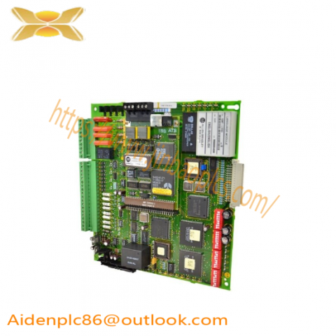 AB 1336T-GTB-SP1B / 1336T-LM1EN Board for Advanced Industrial Control Solutions