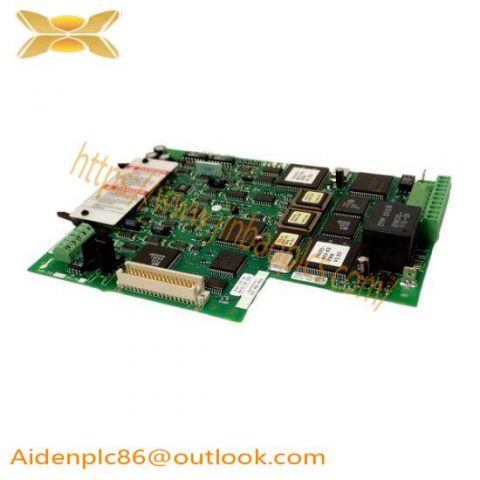 Advanced Industrial Main Control Board: 1336T-MCB-SP51B | High Performance & Reliability
