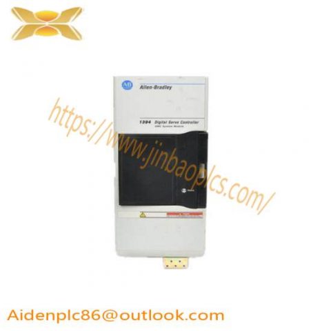 AB 1394C-SJT22-C-RL Servo Controller