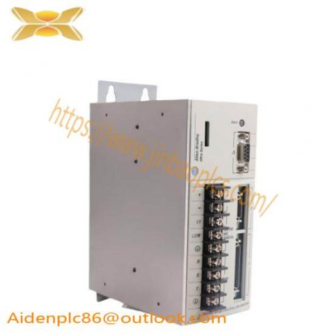 Allen Bradely 1398DDM005 Ultra 100 Servo Drive, Compact Automation Solution