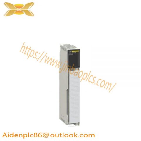 Schneider 140CRA21220 DIO Drop Interface Module - Advanced Industrial Control Solutions