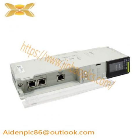 Schneider 140CRA31200 Ethernet Remote Site Adapter for Modicon Quantum Automation Platform