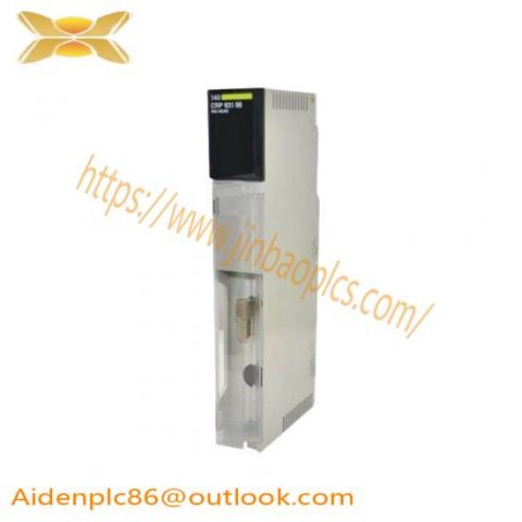 Schneider Electric's 140CRP93100 - Quantum RIO Head-End Adaptor Module