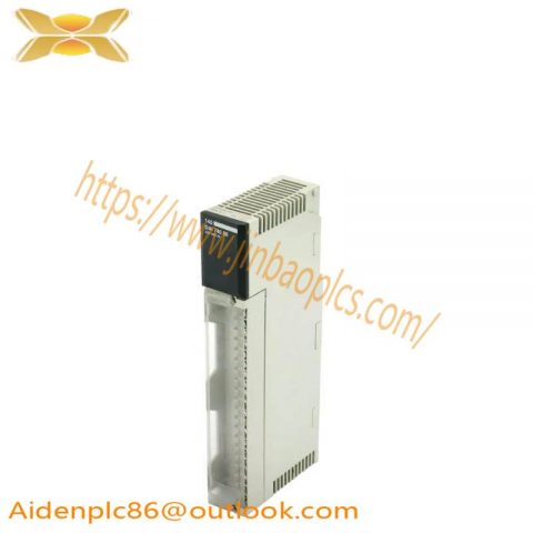 Schneider 140DDO36400: Discrete Output Module - Reliable Control for Your Automation Needs