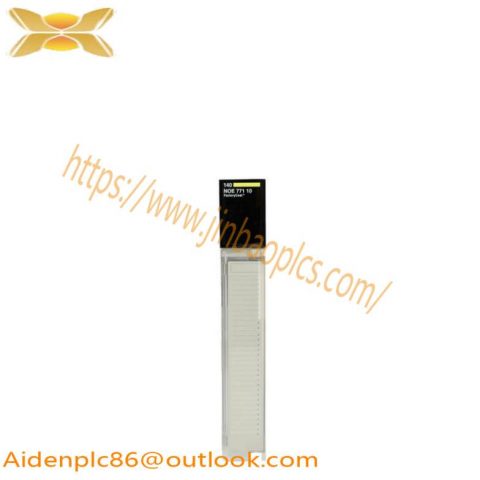 Schneider 140NOE77110 Ethernet Network TCP/IP Module for Advanced Industrial Control Solutions