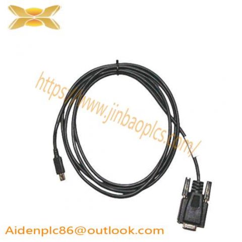 ABB 1440-SCDB9FXM2 Communication Cable - Industrial Networking Solutions