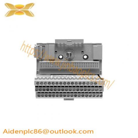 Advanced 1440-TB-A Terminal Base: Robust Industrial Control Solution