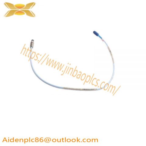 Bently Nevada 147025-01 Proximitor Sensor - 3300XL Module