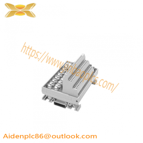 SIEMENS 1492-TAIFM16-F-3 Modular PLC Control Module
