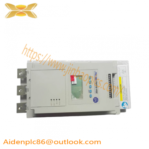 MotoStar 150-F135NBD Industrial Motor Controller