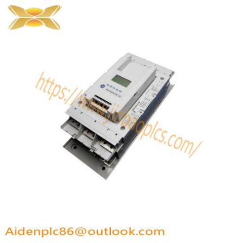 ABB 150-F361NBDB Motor Controller - Industrial Automation Module