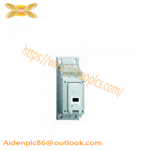 Mitsubishi 150-F480NBD Motor Controller, Industrial Control Systems