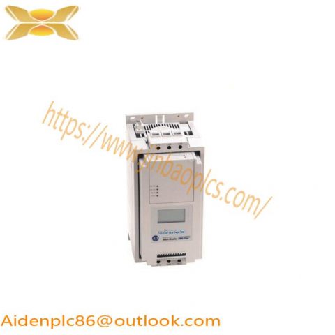 AB Electric AB 150-F480NBD Solid State Controller