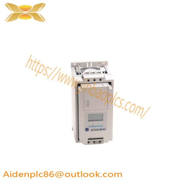 AB Electric AB 150-F480NBD Solid State Controller