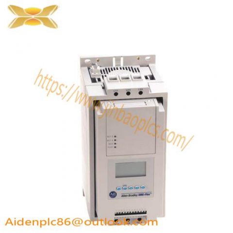 Brand Model Submodel Module Category, SMART MOTOR CONTROLLER