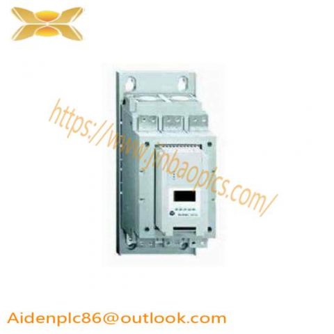 Siemens 150F480NBDD Motor Controller, Advanced Drive Technology for Industrial Automation