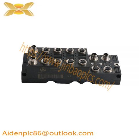 GE 151X1207BB31SA01 - High-Performance PCB Module for Industrial Automation